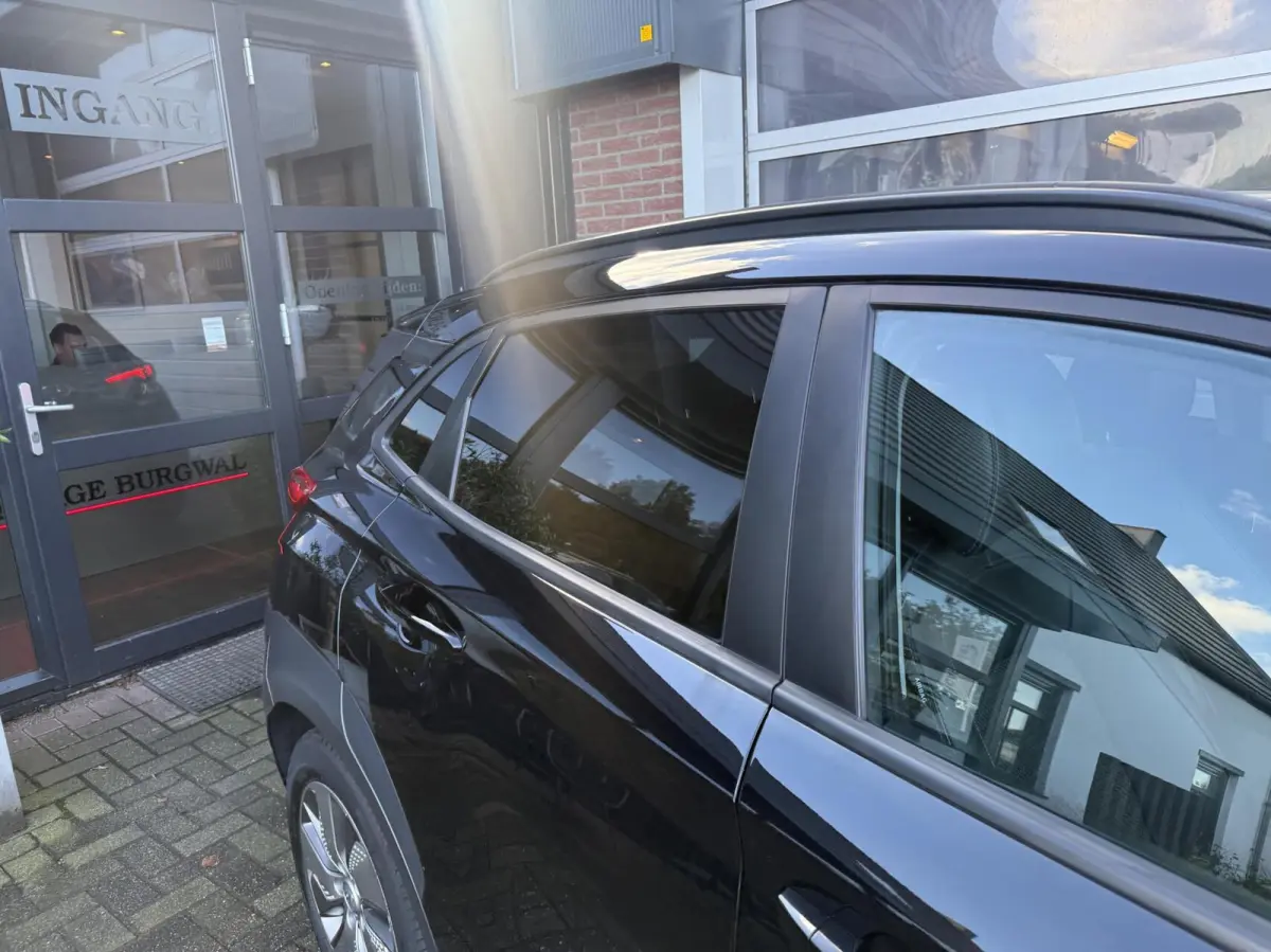 EV Limited 64 kWh SOH 95% WARMTEP./LEER *ALL-IN PRIJS*