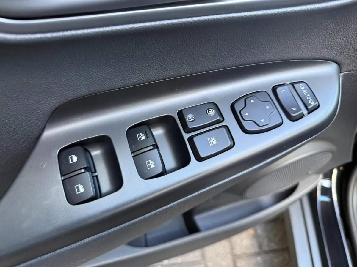 EV Limited 64 kWh SOH 95% WARMTEP./LEER *ALL-IN PRIJS*