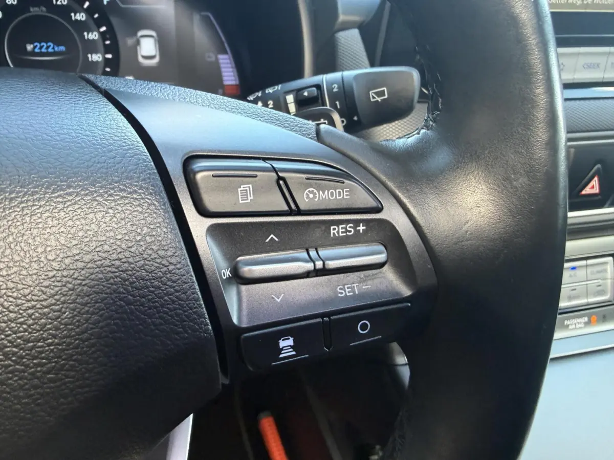 EV Limited 64 kWh SOH 95% WARMTEP./LEER *ALL-IN PRIJS*