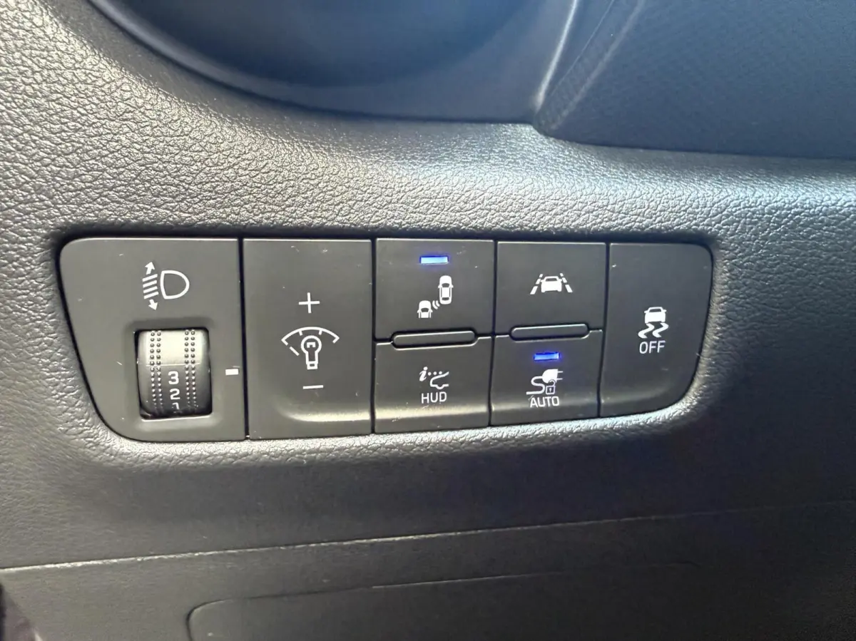 EV Limited 64 kWh SOH 95% WARMTEP./LEER *ALL-IN PRIJS*