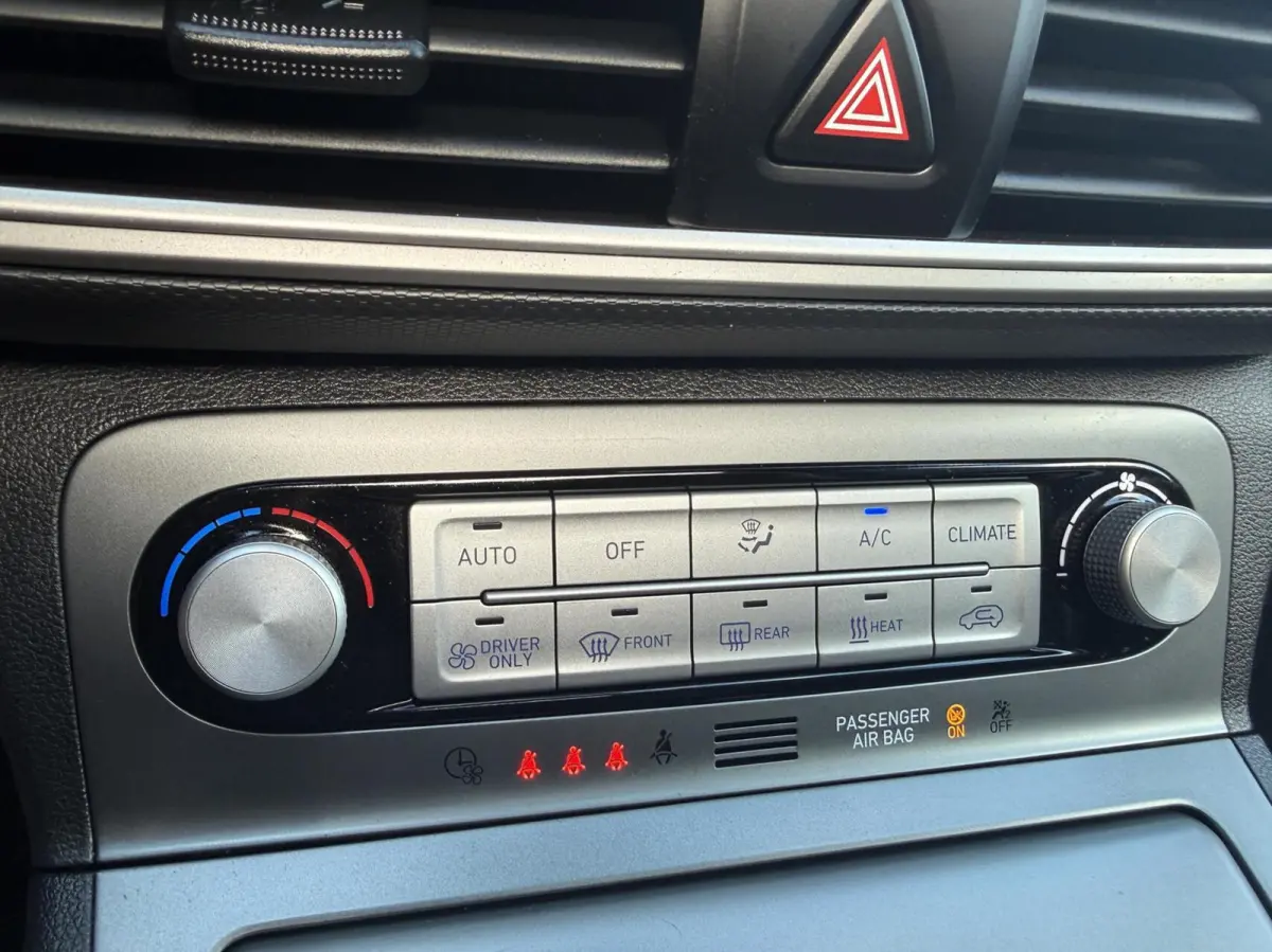 EV Limited 64 kWh SOH 95% WARMTEP./LEER *ALL-IN PRIJS*