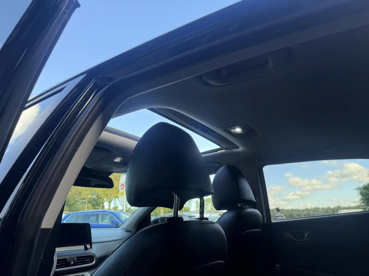 EV Limited 64 kWh SOH 95% WARMTEP./LEER *ALL-IN PRIJS*