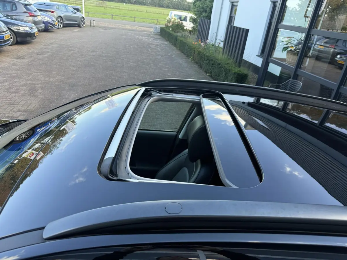 EV Limited 64 kWh SOH 95% WARMTEP./LEER *ALL-IN PRIJS*