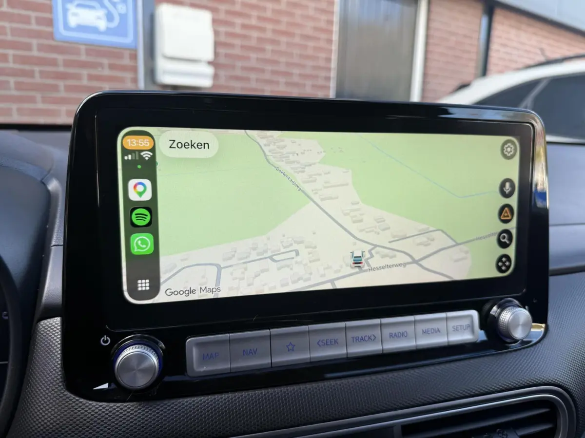EV Limited 64 kWh SOH 95% WARMTEP./LEER *ALL-IN PRIJS*