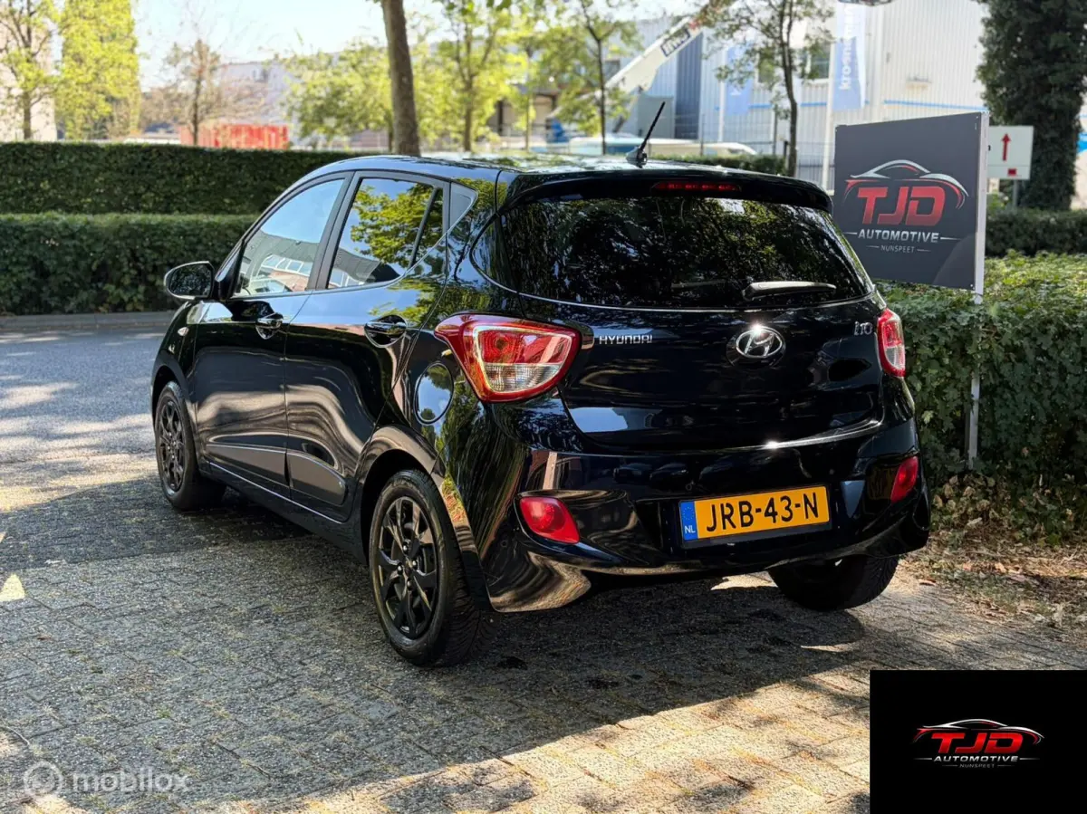 1.0i Comfort/CRUISE-AIRCO-NIEUWE APK