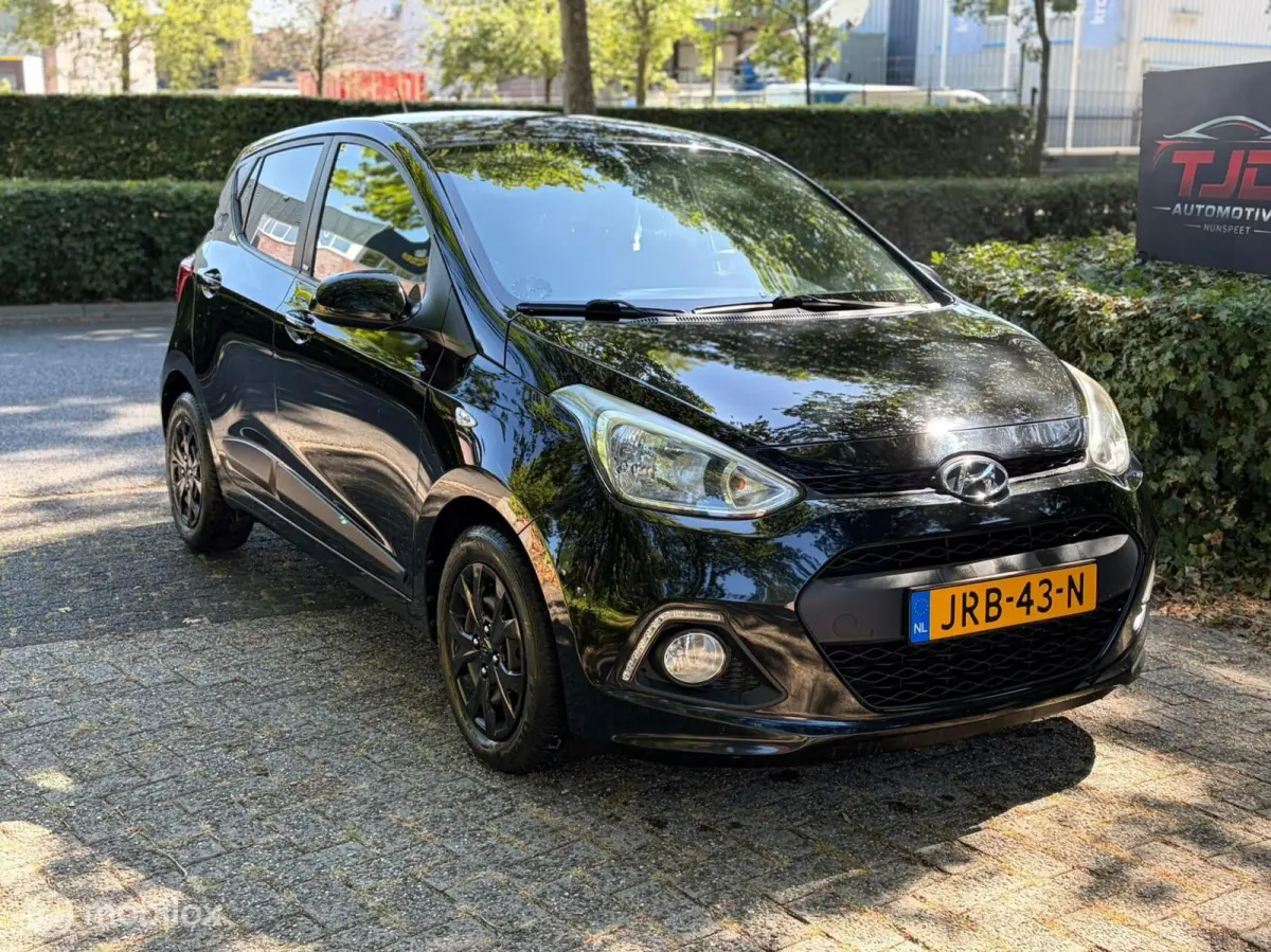 1.0i Comfort/CRUISE-AIRCO-NIEUWE APK
