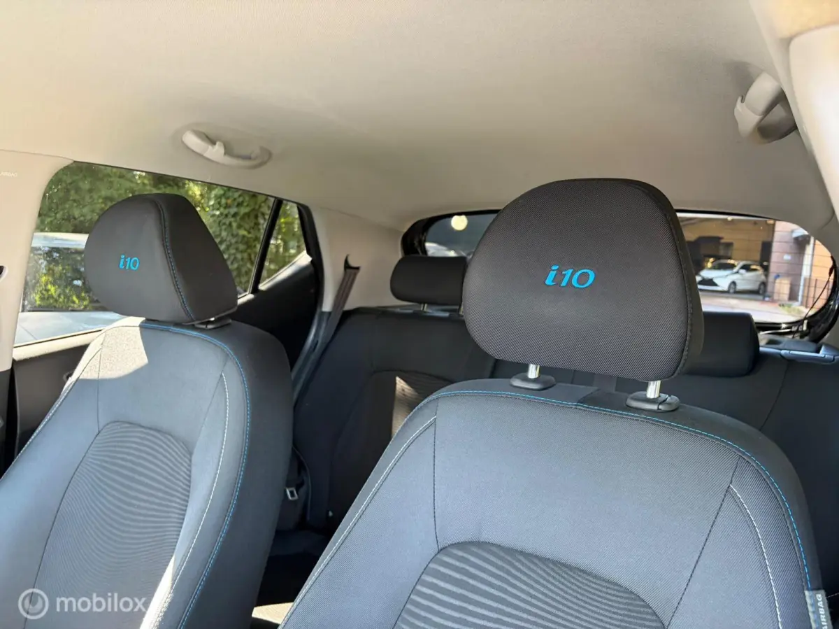 1.0i Comfort/CRUISE-AIRCO-NIEUWE APK