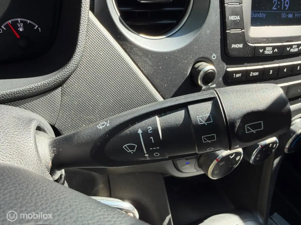 1.0i Comfort/CRUISE-AIRCO-NIEUWE APK