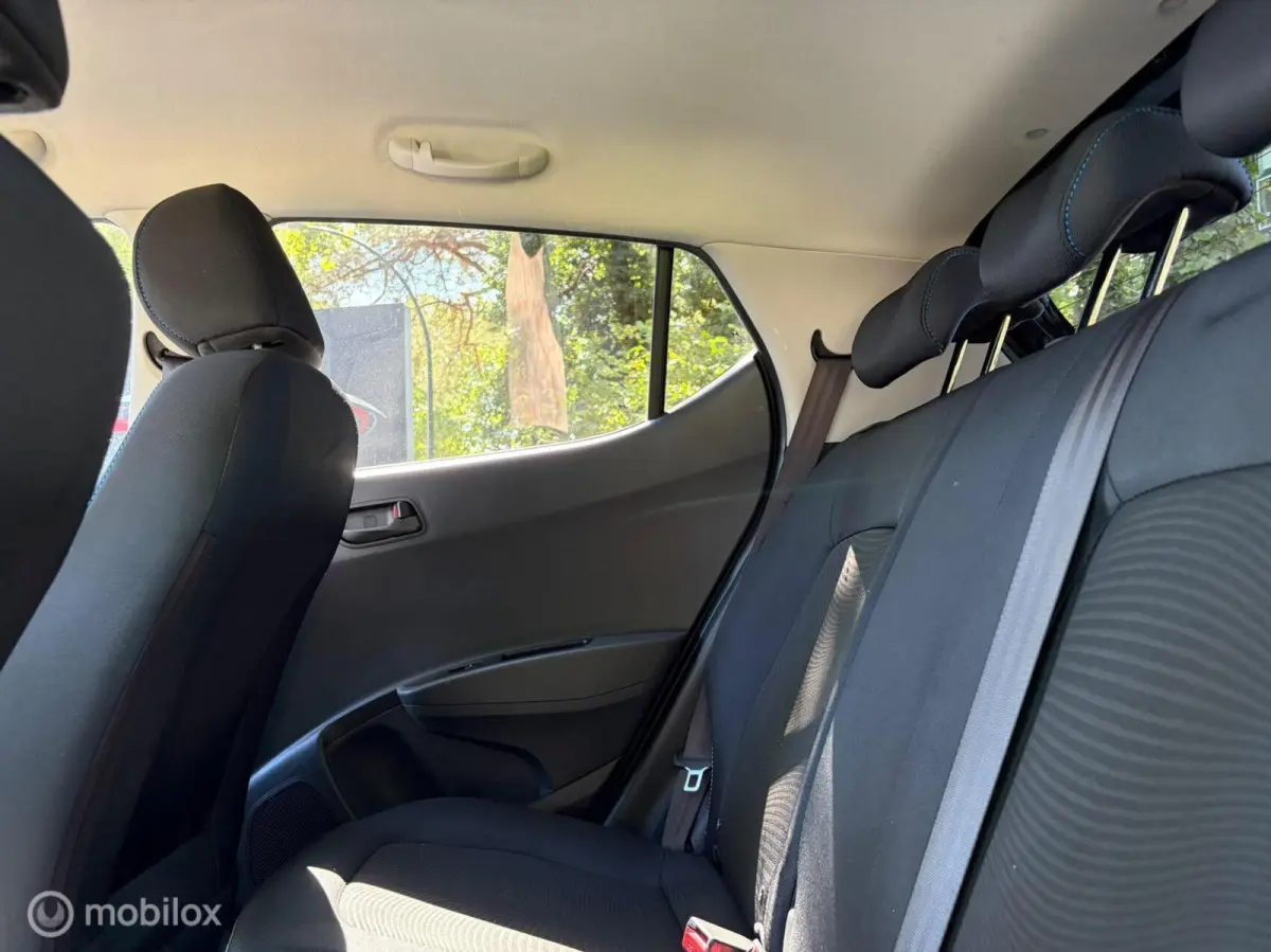 1.0i Comfort/CRUISE-AIRCO-NIEUWE APK