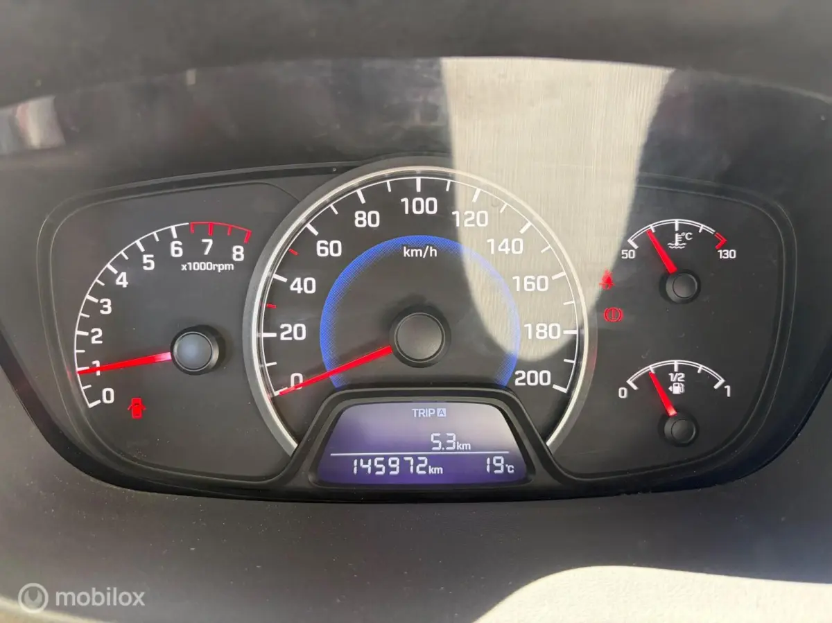 1.0i Comfort/CRUISE-AIRCO-NIEUWE APK