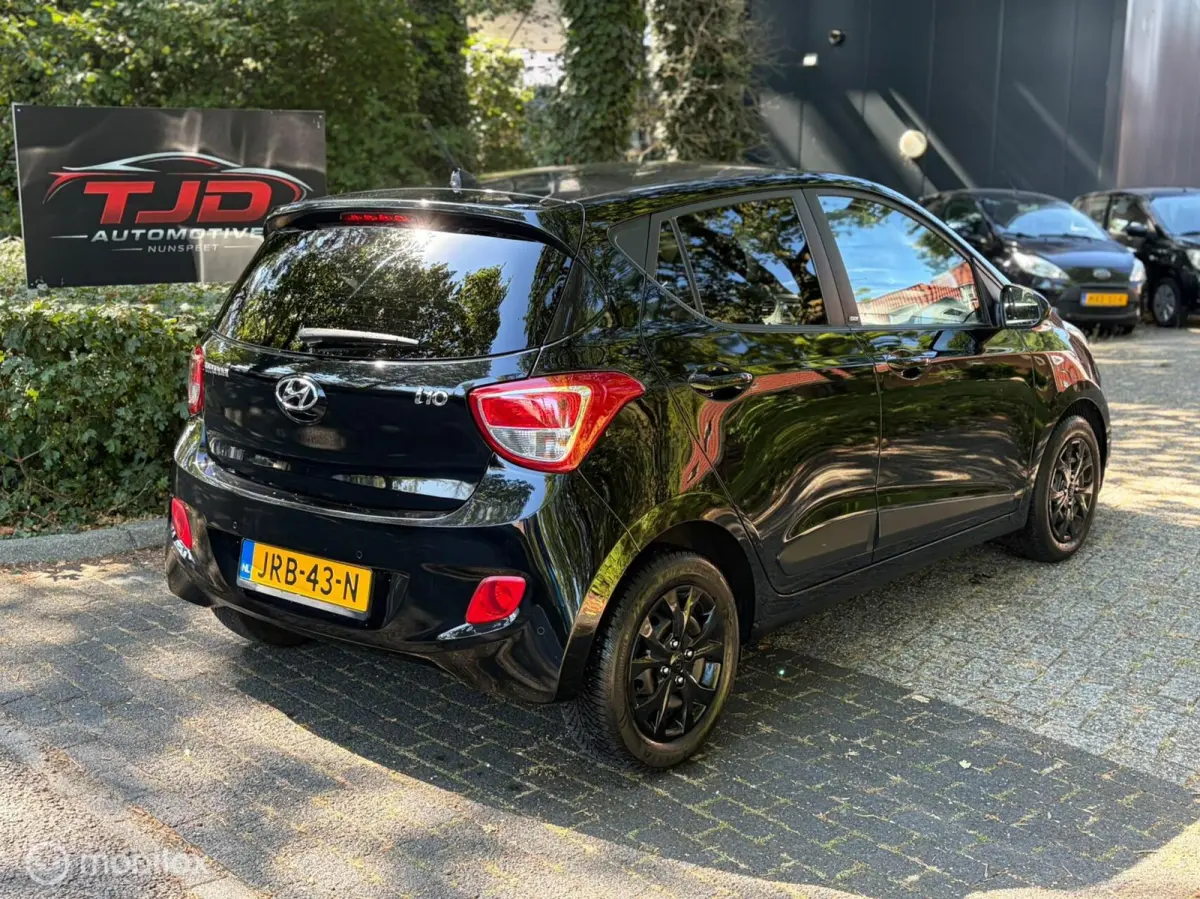 1.0i Comfort/CRUISE-AIRCO-NIEUWE APK