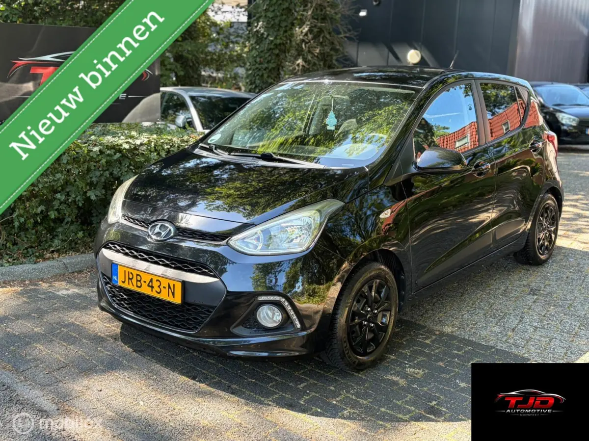 1.0i Comfort/CRUISE-AIRCO-NIEUWE APK
