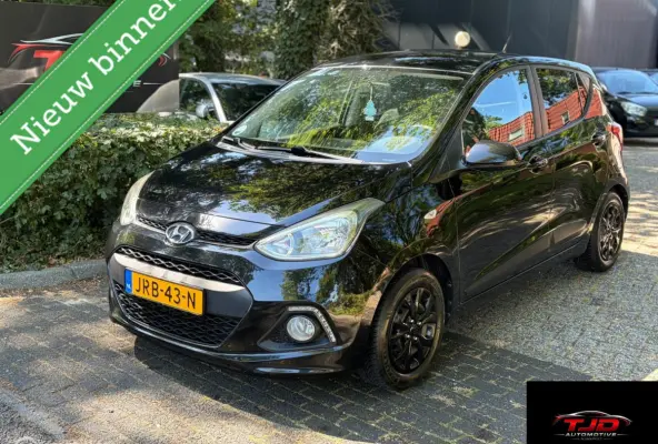 1.0i Comfort/CRUISE-AIRCO-NIEUWE APK