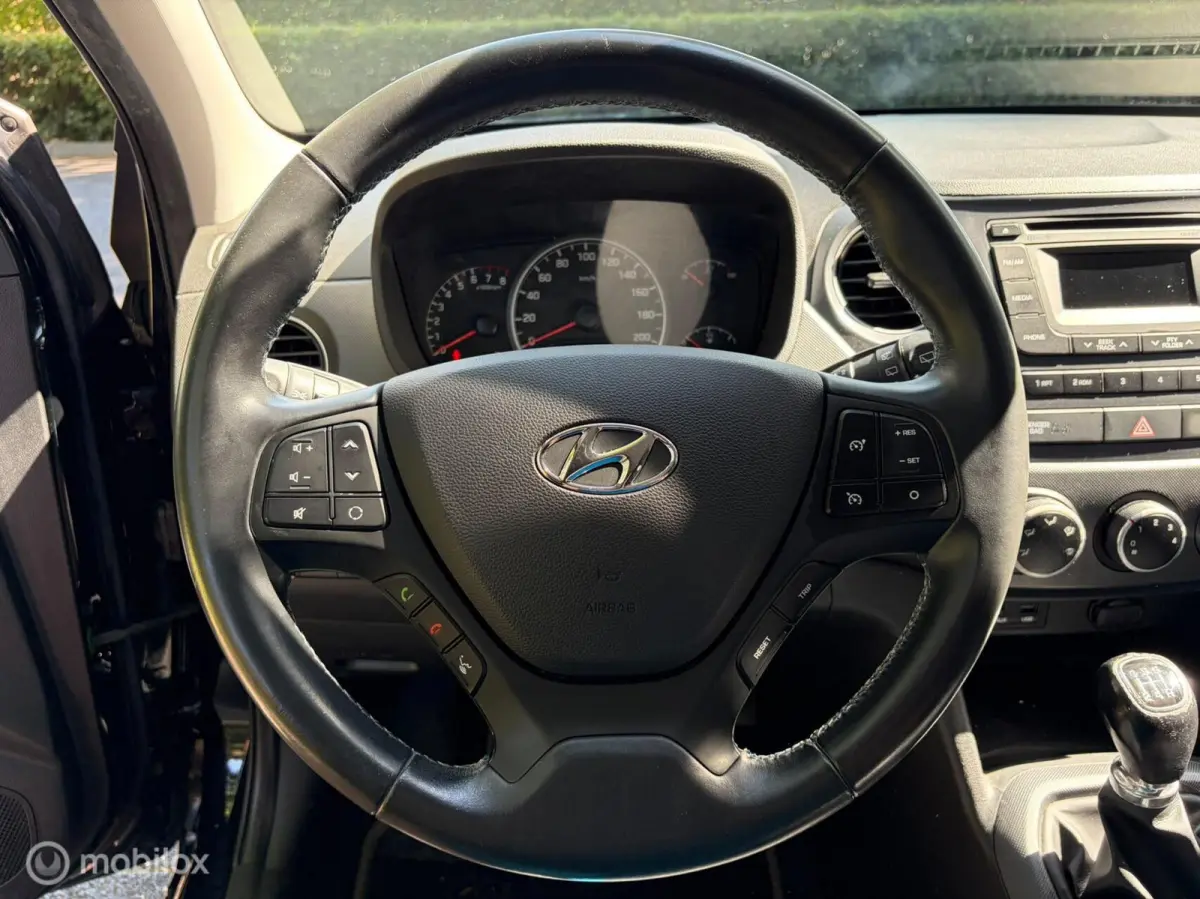 1.0i Comfort/CRUISE-AIRCO-NIEUWE APK
