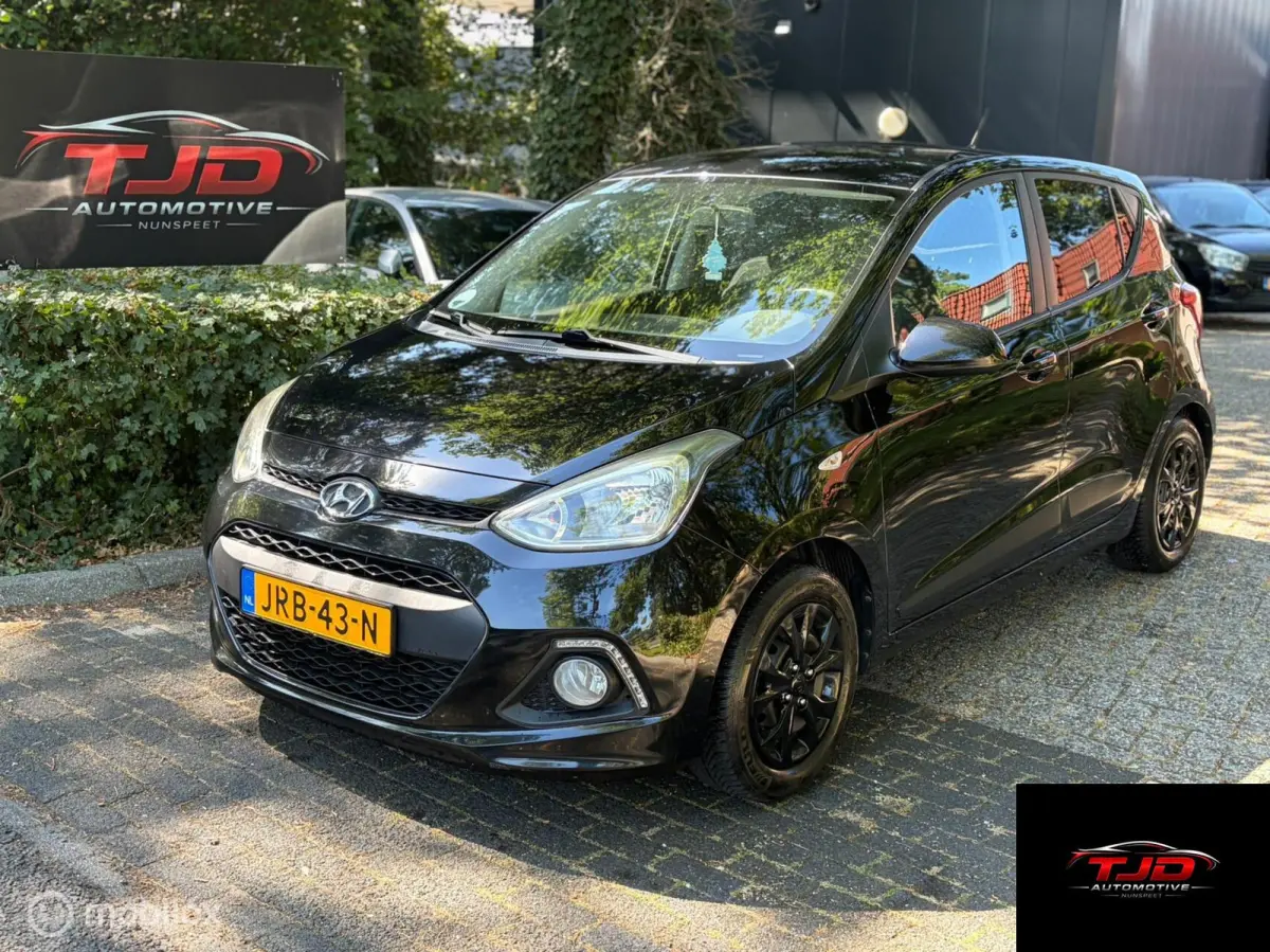 1.0i Comfort/CRUISE-AIRCO-NIEUWE APK
