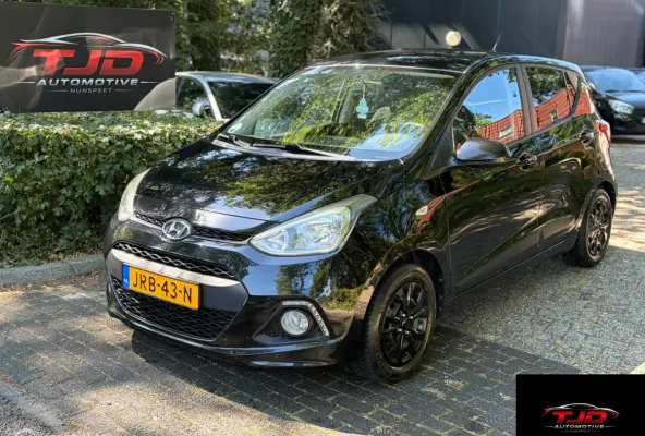 1.0i Comfort/CRUISE-AIRCO-NIEUWE APK