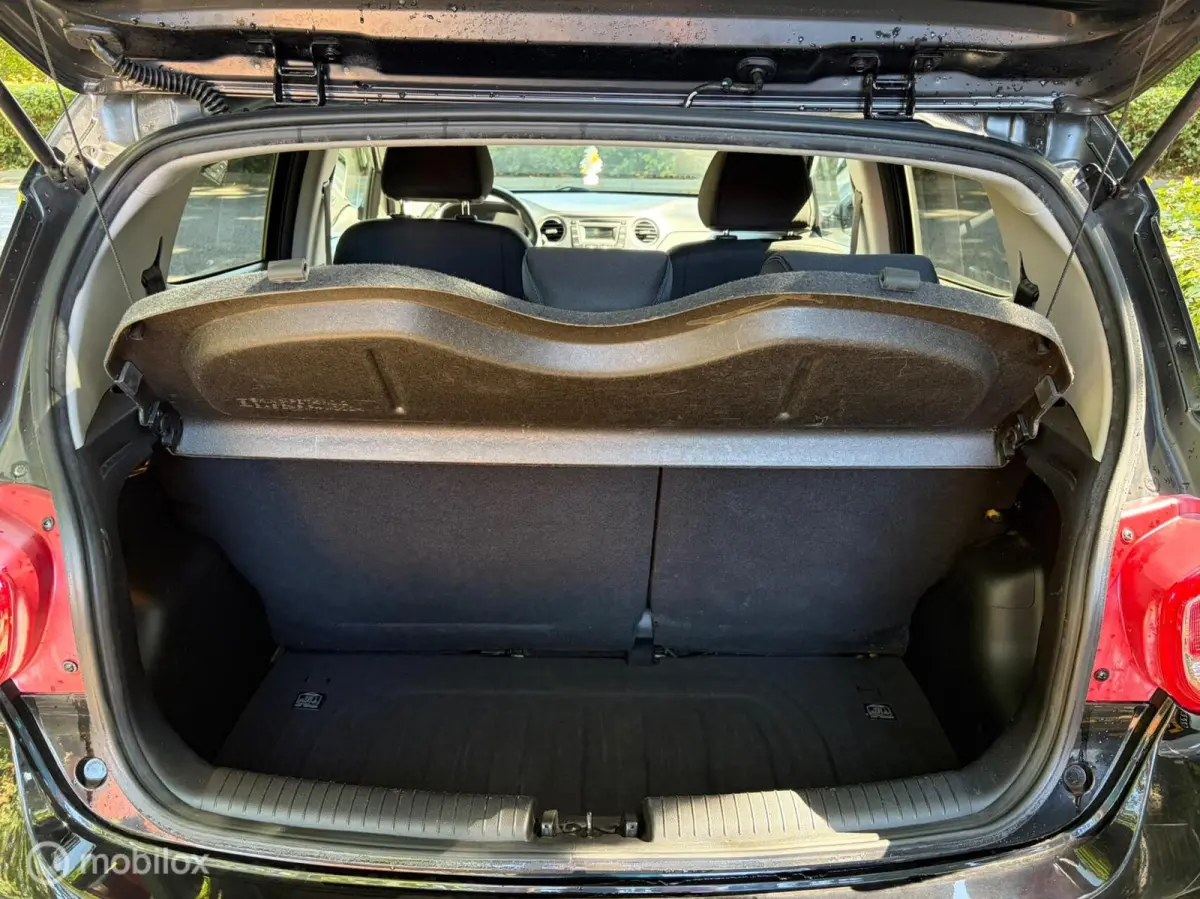 1.0i Comfort/CRUISE-AIRCO-NIEUWE APK