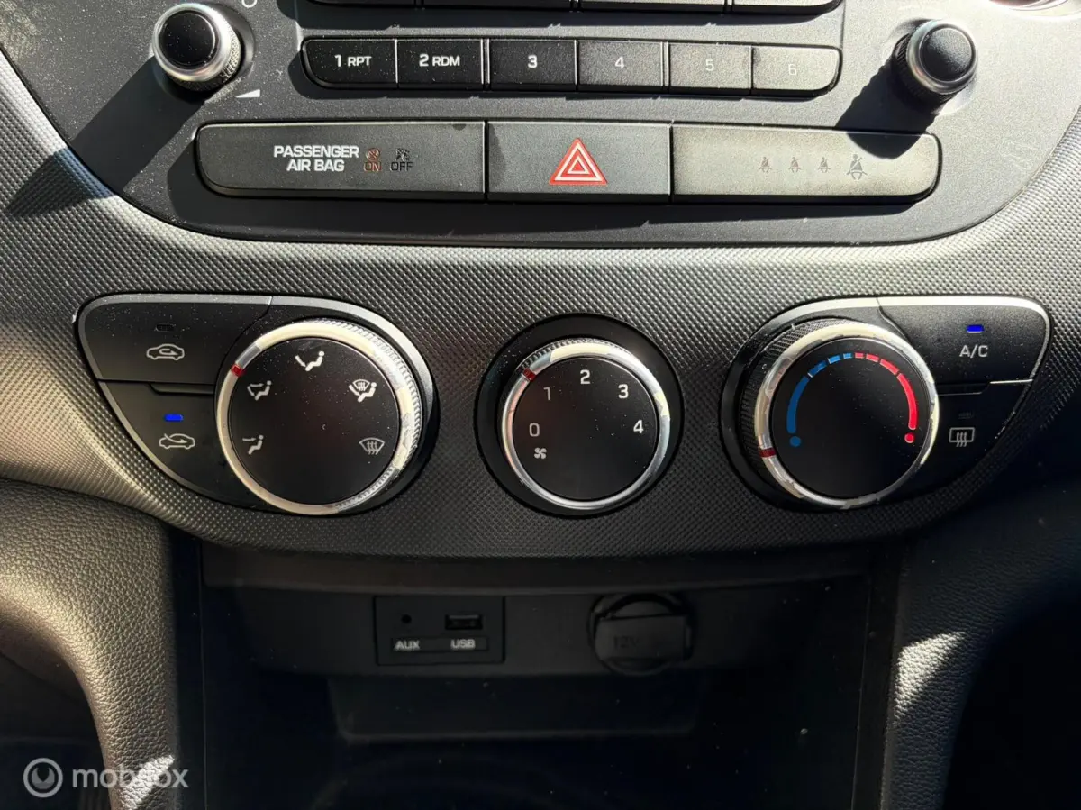 1.0i Comfort/CRUISE-AIRCO-NIEUWE APK