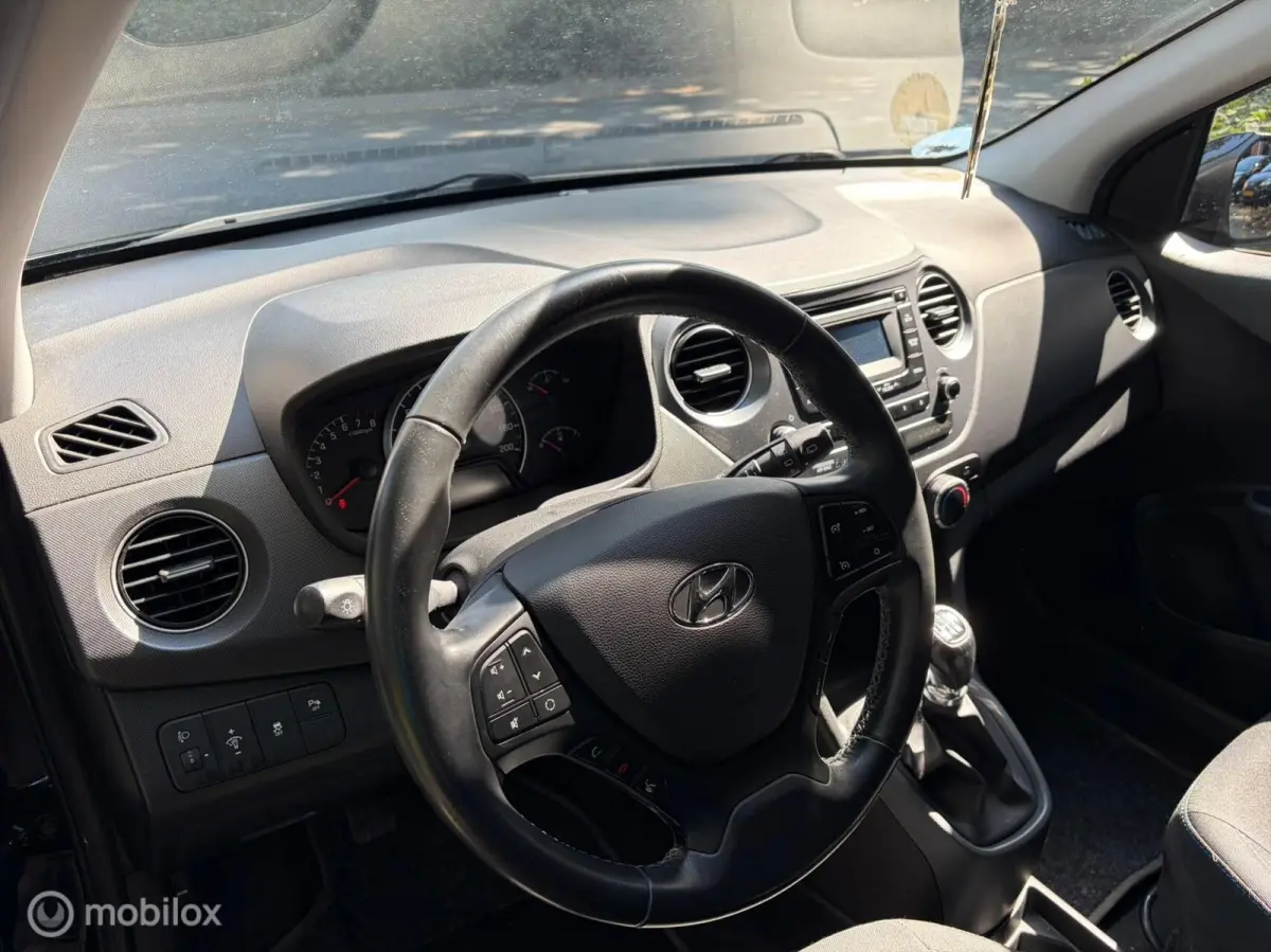 1.0i Comfort/CRUISE-AIRCO-NIEUWE APK
