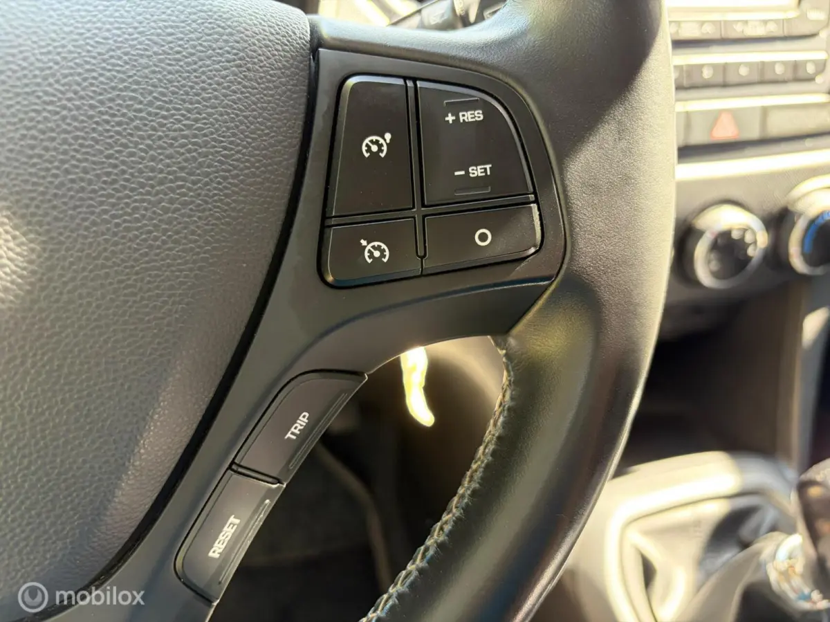 1.0i Comfort/CRUISE-AIRCO-NIEUWE APK