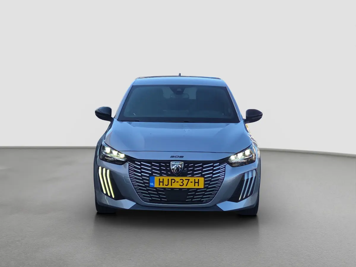 1.2 Hybrid 145 e-DCS6 GT Camera voor+achter | Adaptive CC | Keyless | Full LED | Full map navigatie | Parkeersensoren |