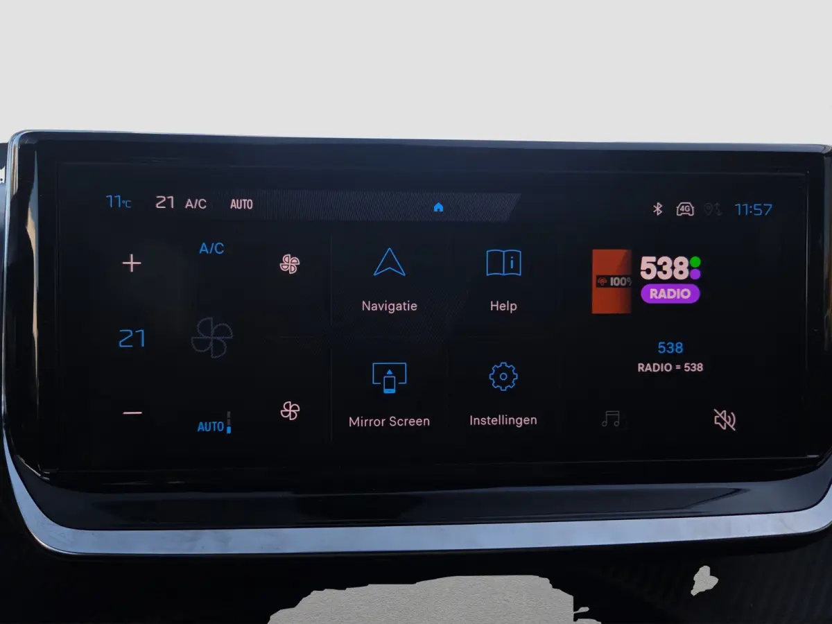 1.2 Hybrid 145 e-DCS6 GT Camera voor+achter | Adaptive CC | Keyless | Full LED | Full map navigatie | Parkeersensoren |