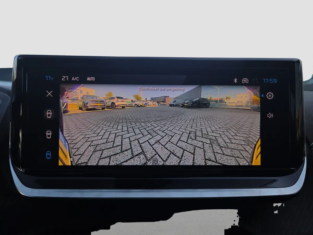 1.2 Hybrid 145 e-DCS6 GT Camera voor+achter | Adaptive CC | Keyless | Full LED | Full map navigatie | Parkeersensoren |