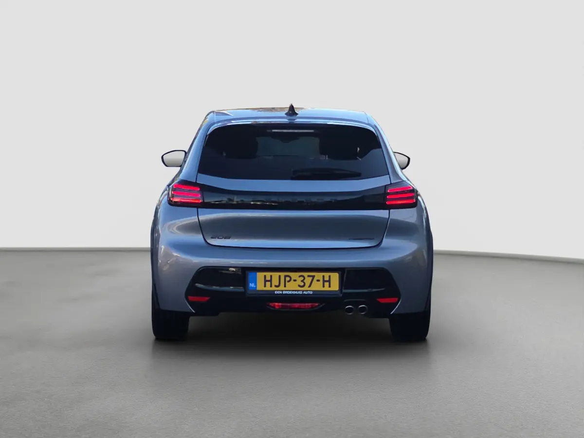 1.2 Hybrid 145 e-DCS6 GT Camera voor+achter | Adaptive CC | Keyless | Full LED | Full map navigatie | Parkeersensoren |