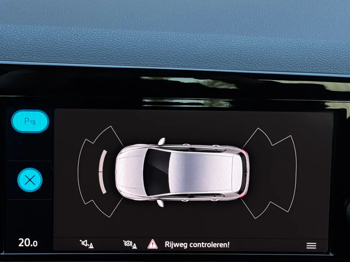1.0 TSI 5-Deurs Business Apple-Carplay 18'' LMV