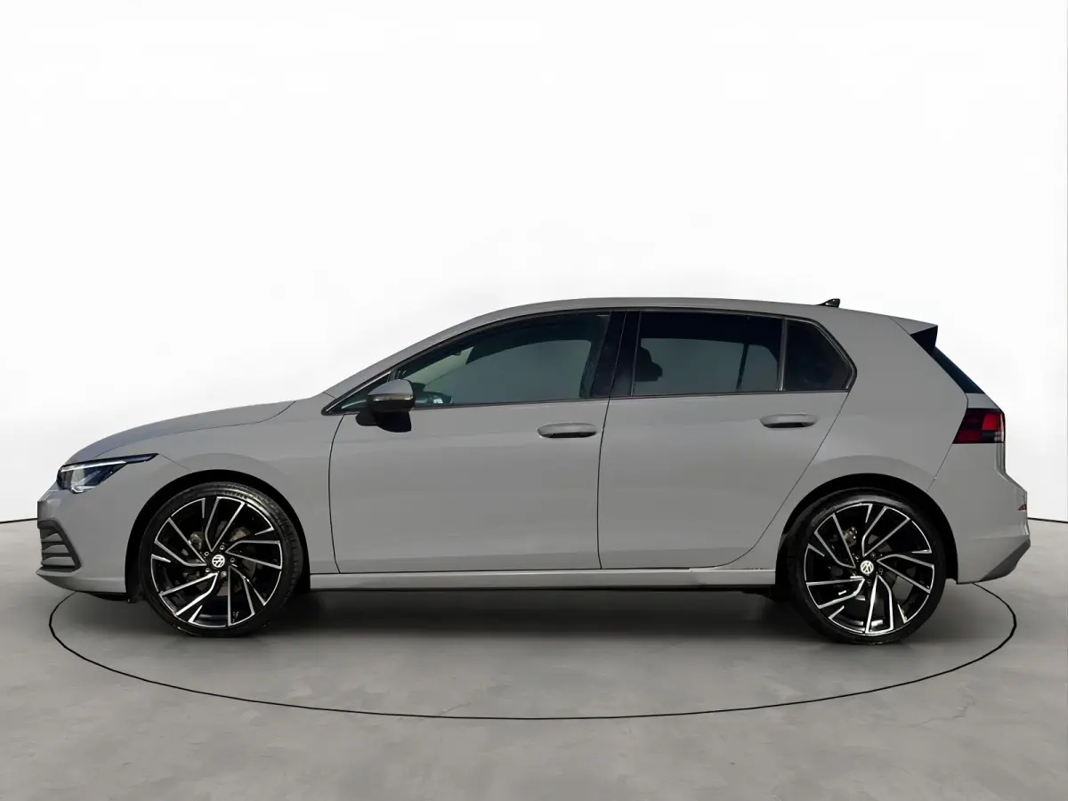 1.0 TSI 5-Deurs Business Apple-Carplay 18'' LMV