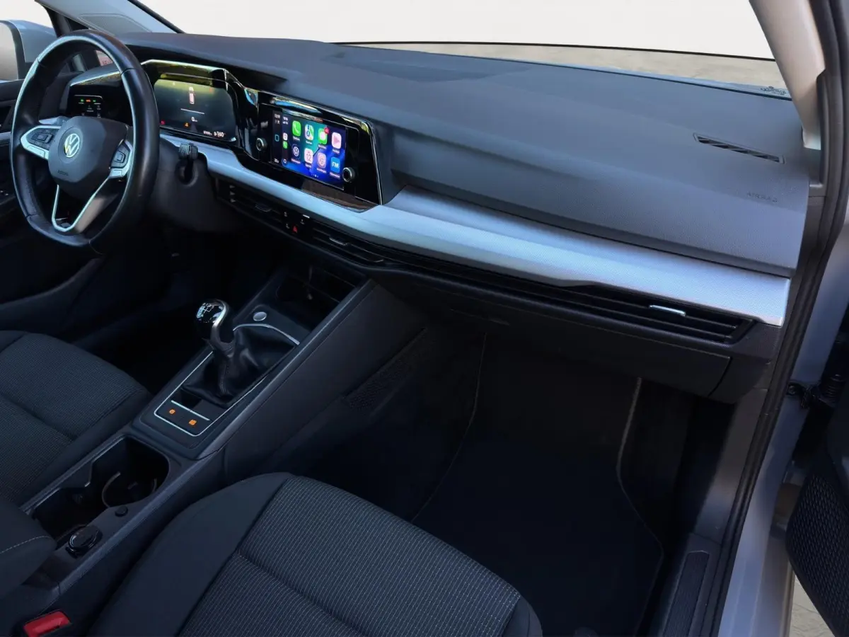 1.0 TSI 5-Deurs Business Apple-Carplay 18'' LMV