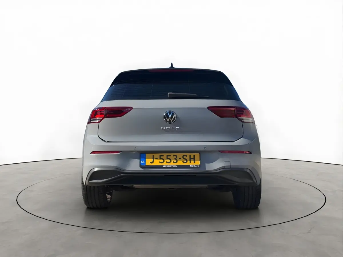 1.0 TSI 5-Deurs Business Apple-Carplay 18'' LMV