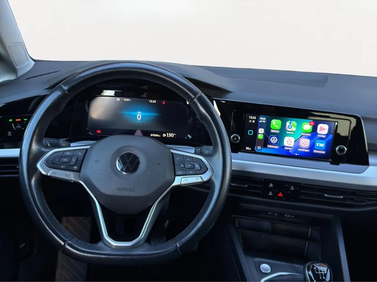 1.0 TSI 5-Deurs Business Apple-Carplay 18'' LMV