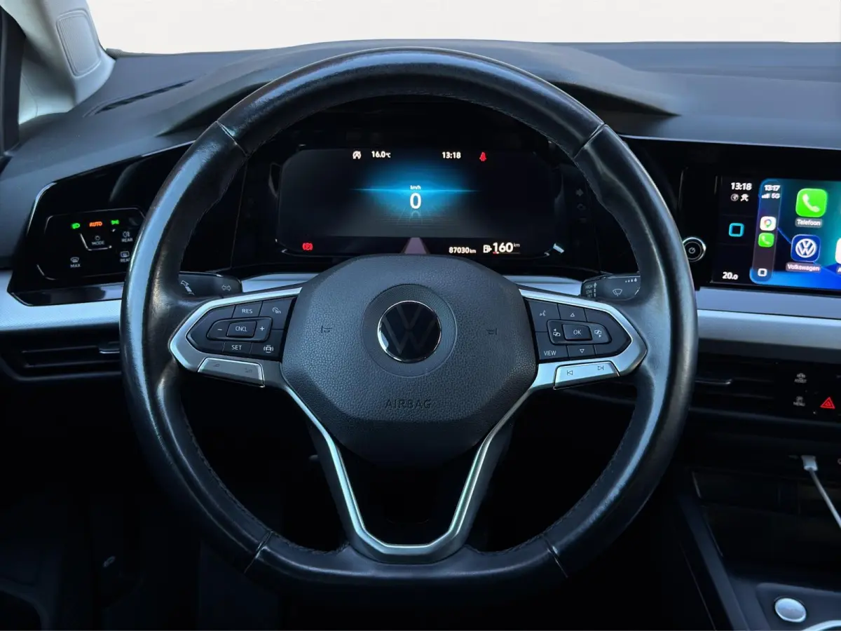 1.0 TSI 5-Deurs Business Apple-Carplay 18'' LMV