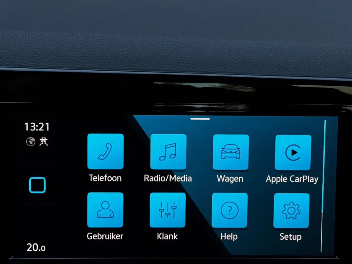 1.0 TSI 5-Deurs Business Apple-Carplay 18'' LMV