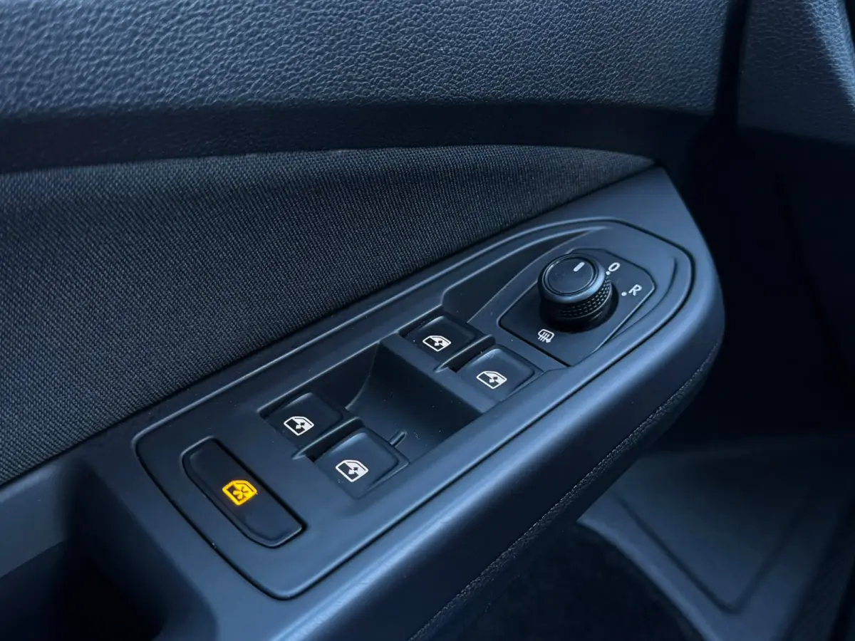 1.0 TSI 5-Deurs Business Apple-Carplay 18'' LMV