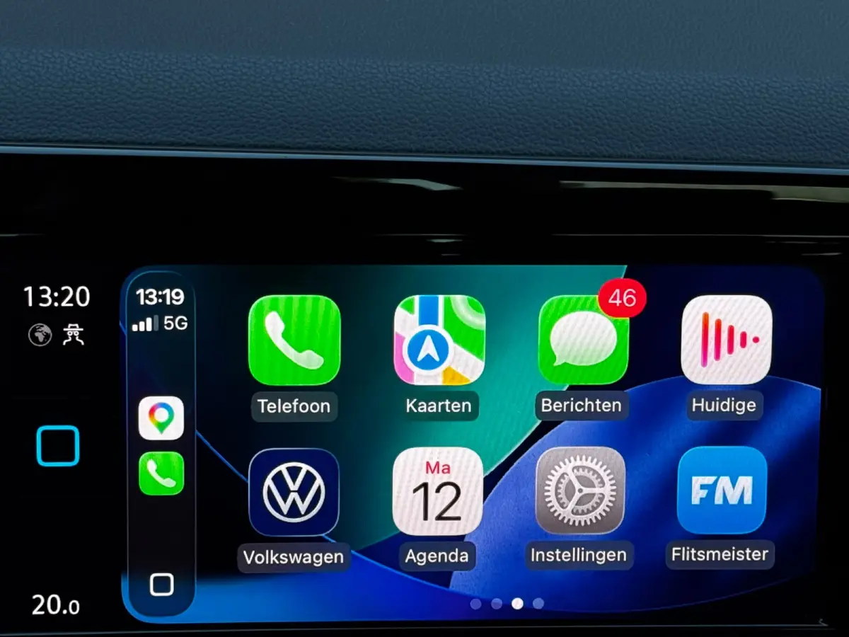 1.0 TSI 5-Deurs Business Apple-Carplay 18'' LMV