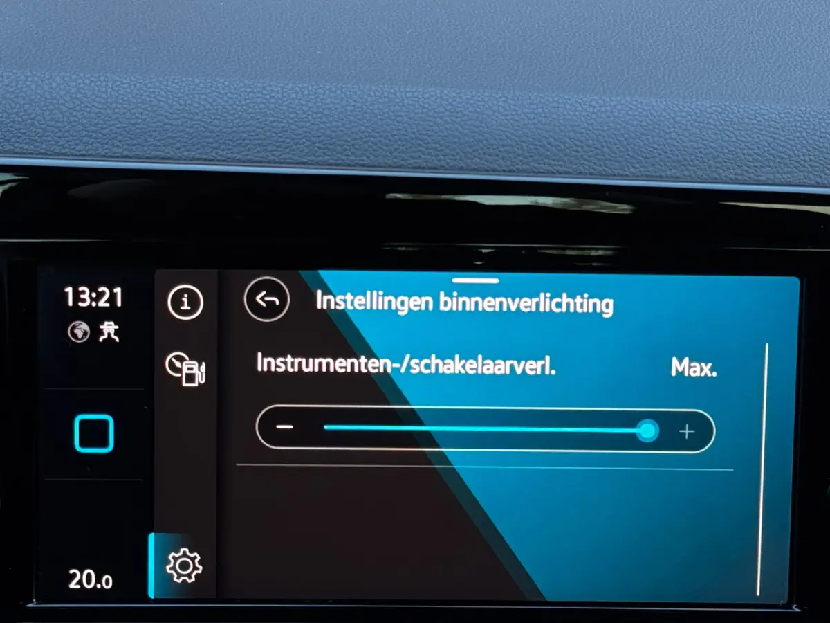 1.0 TSI 5-Deurs Business Apple-Carplay 18'' LMV