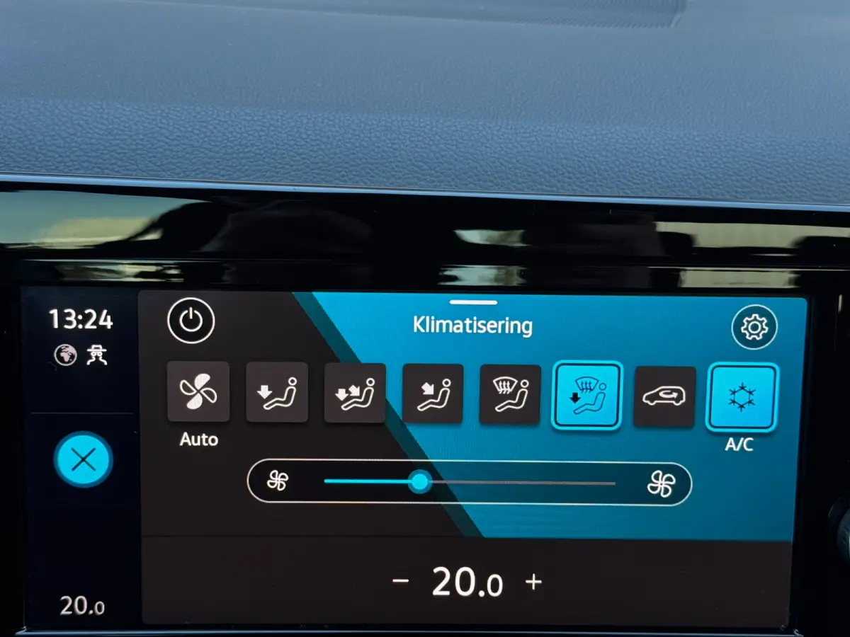 1.0 TSI 5-Deurs Business Apple-Carplay 18'' LMV