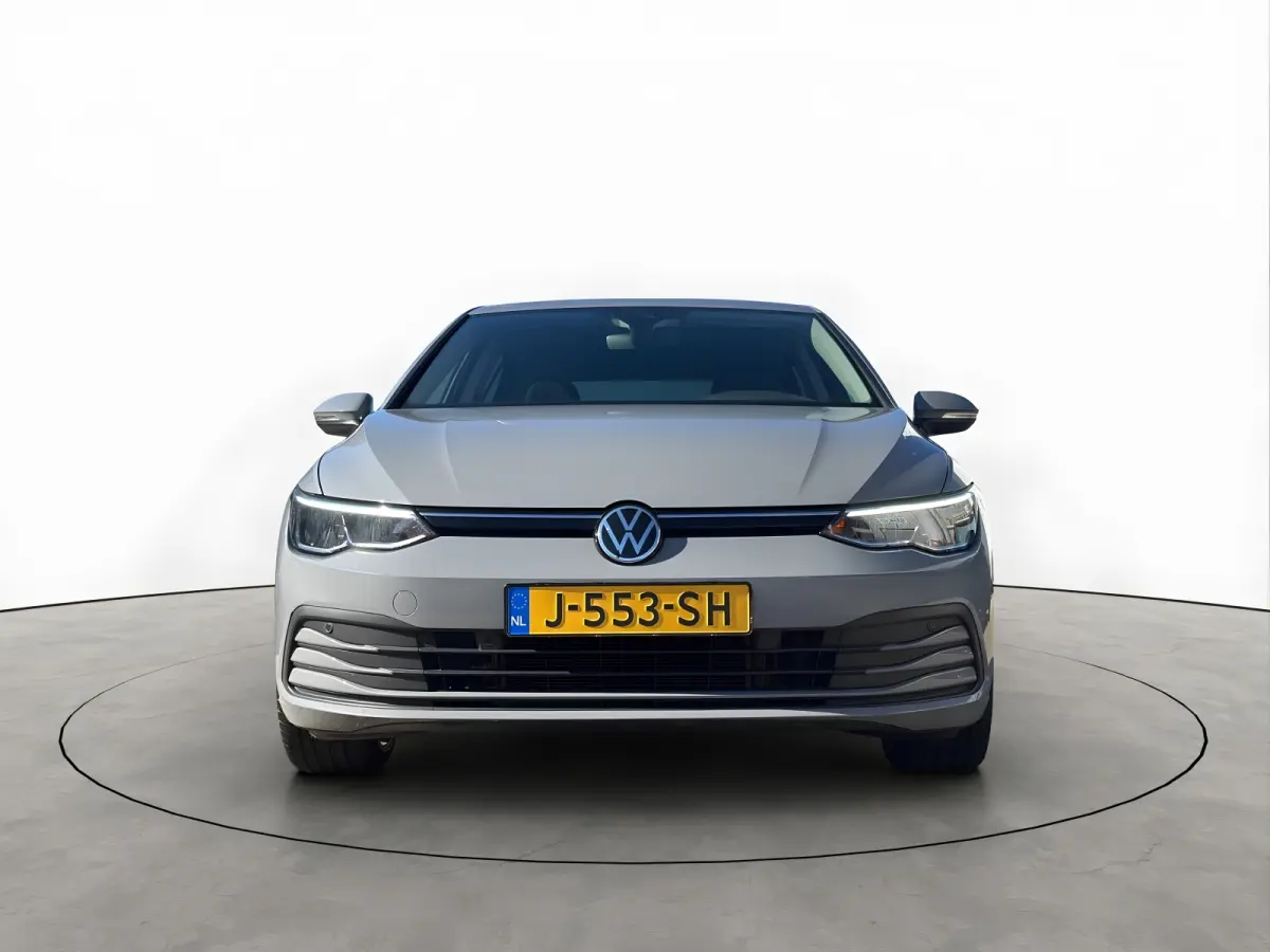 1.0 TSI 5-Deurs Business Apple-Carplay 18'' LMV