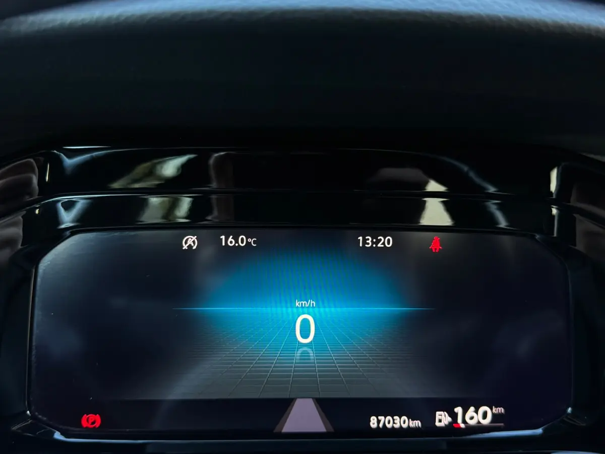 1.0 TSI 5-Deurs Business Apple-Carplay 18'' LMV
