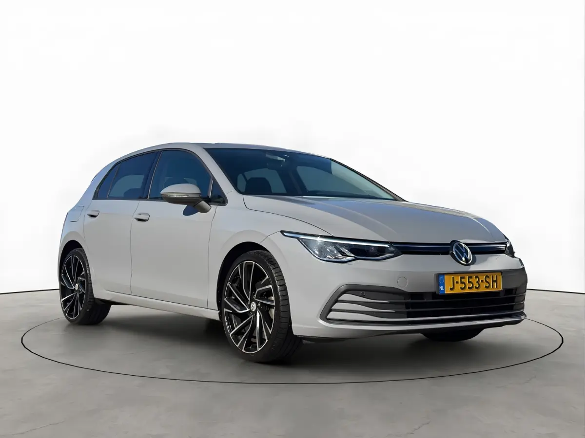 1.0 TSI 5-Deurs Business Apple-Carplay 18'' LMV