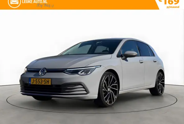 1.0 TSI 5-Deurs Business Apple-Carplay 18'' LMV