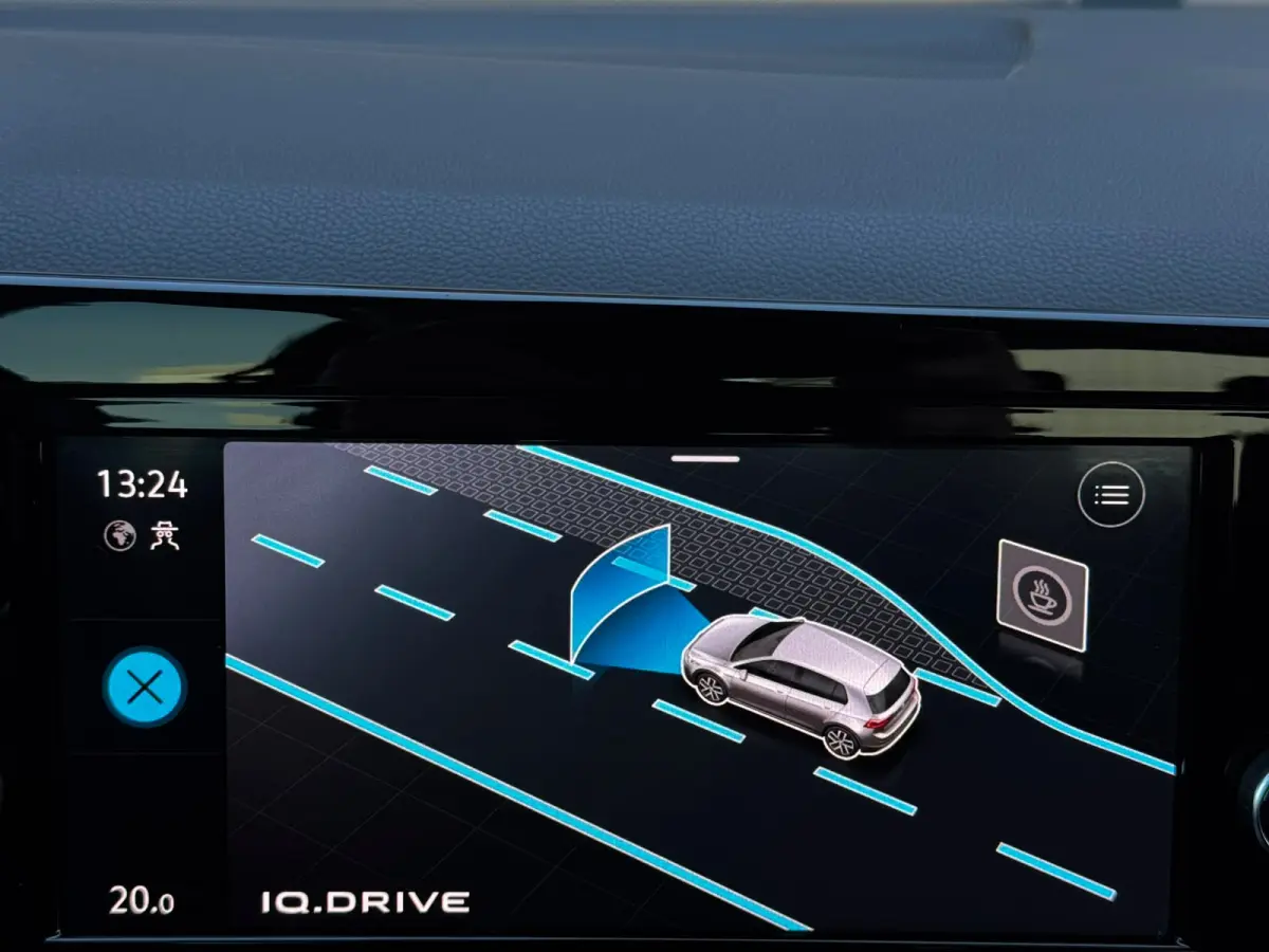 1.0 TSI 5-Deurs Business Apple-Carplay 18'' LMV