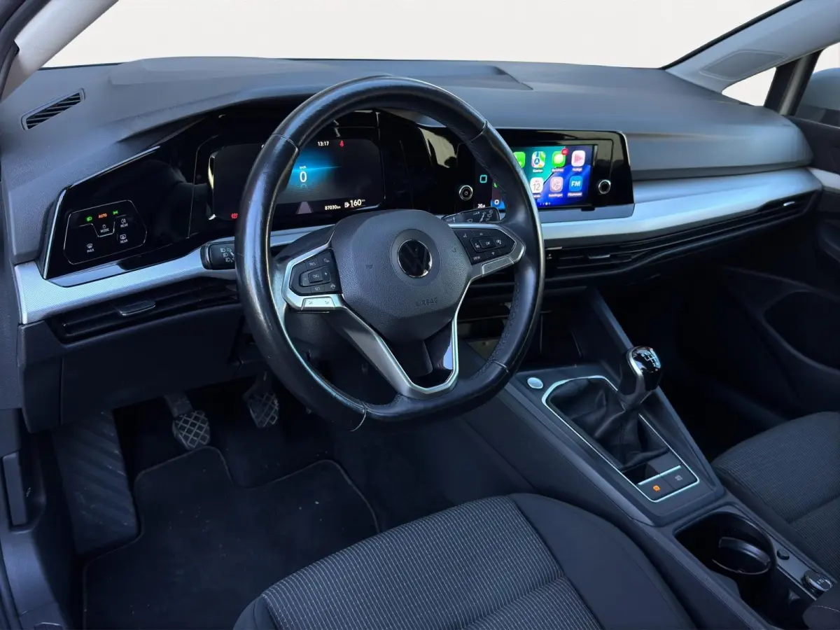 1.0 TSI 5-Deurs Business Apple-Carplay 18'' LMV