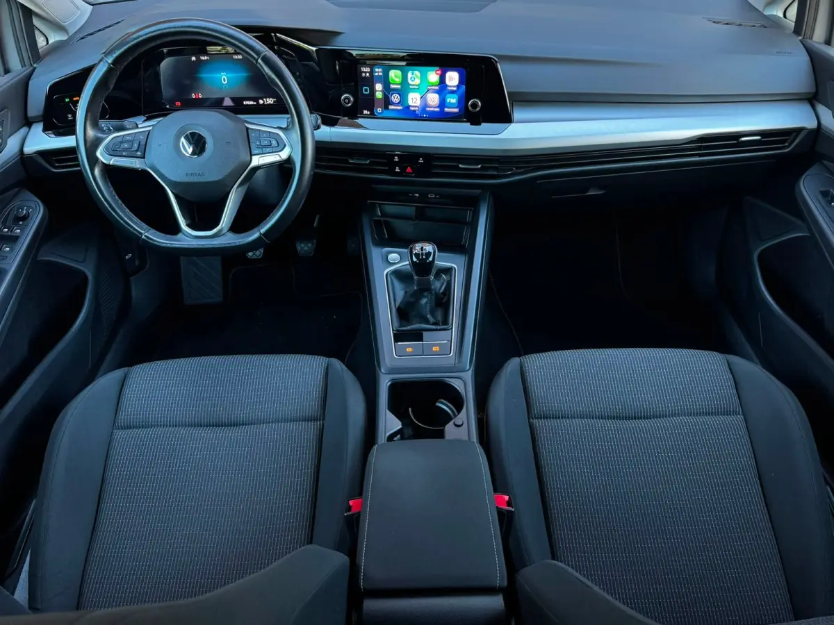 1.0 TSI 5-Deurs Business Apple-Carplay 18'' LMV