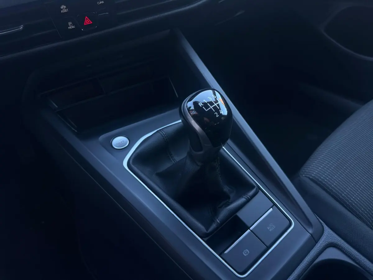 1.0 TSI 5-Deurs Business Apple-Carplay 18'' LMV