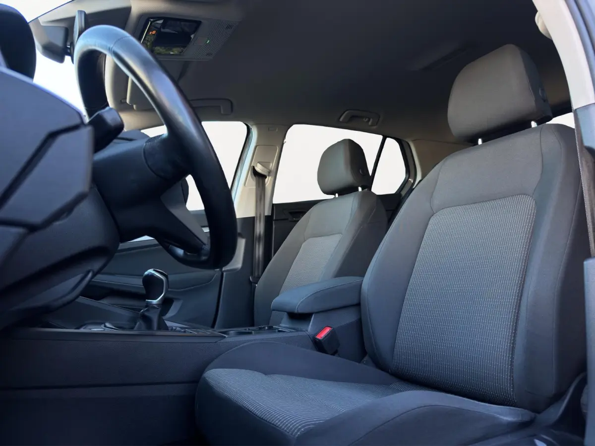 1.0 TSI 5-Deurs Business Apple-Carplay 18'' LMV