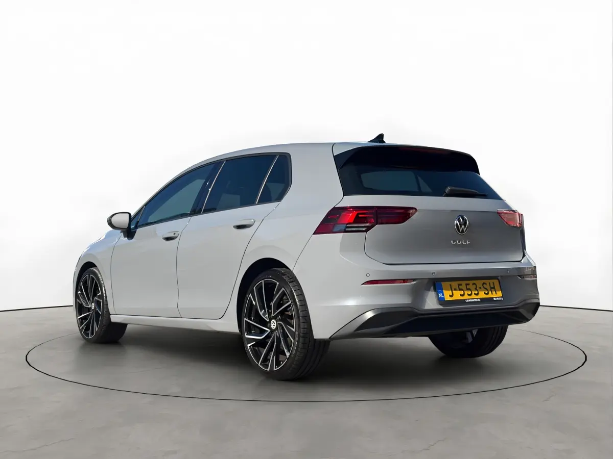 1.0 TSI 5-Deurs Business Apple-Carplay 18'' LMV
