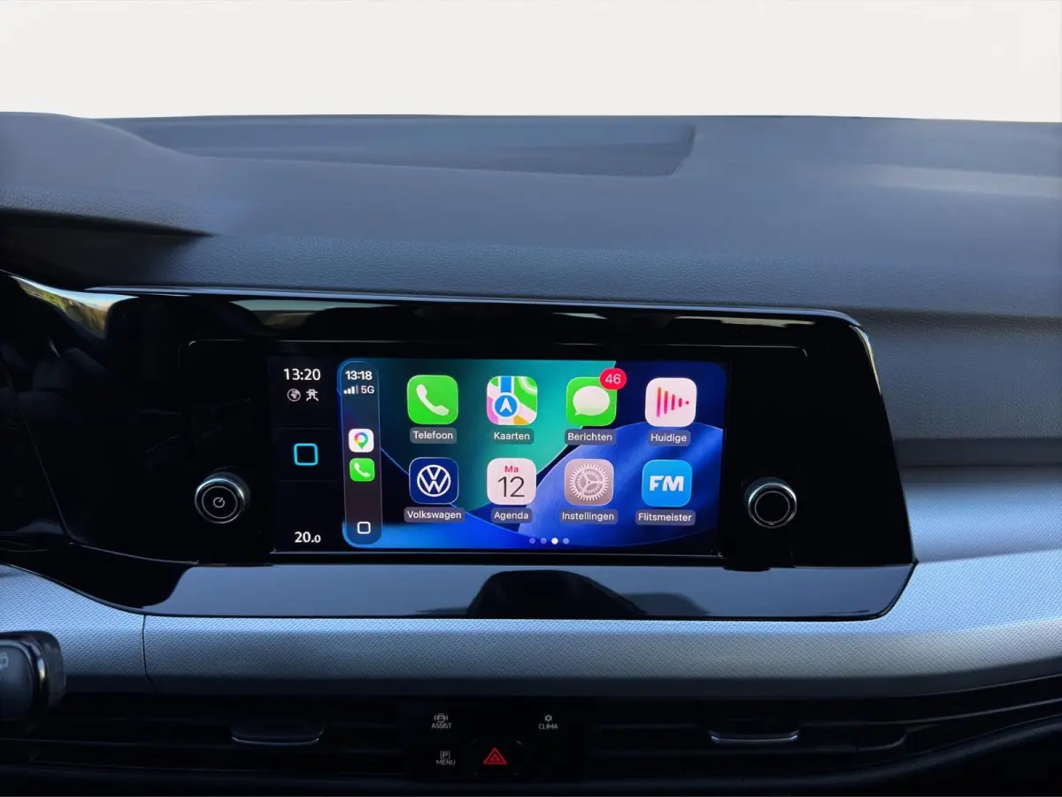 1.0 TSI 5-Deurs Business Apple-Carplay 18'' LMV